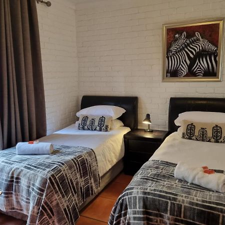 אידנווייל 3 Brothers B&B מראה חיצוני תמונה