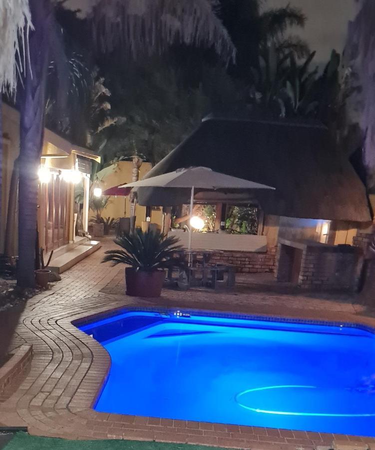 אידנווייל 3 Brothers B&B מראה חיצוני תמונה