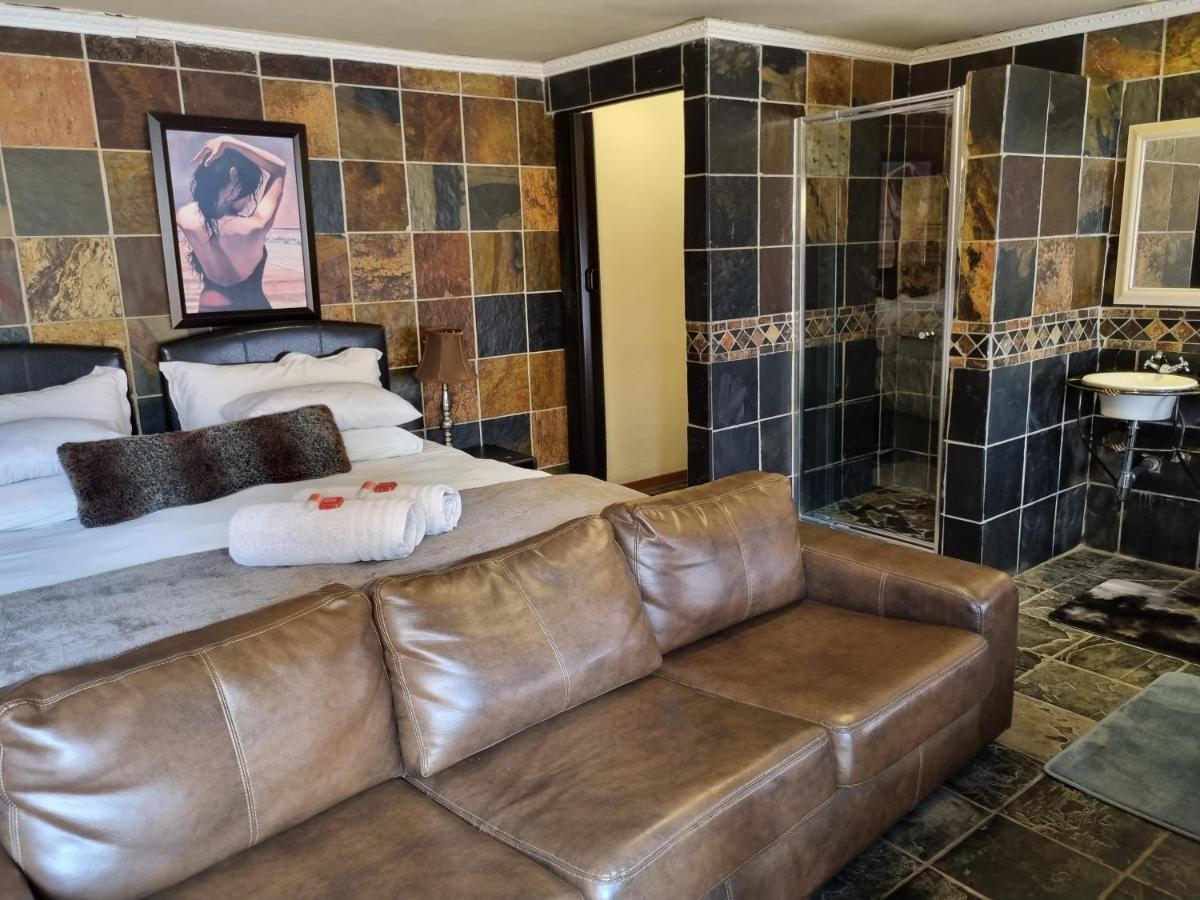 אידנווייל 3 Brothers B&B מראה חיצוני תמונה