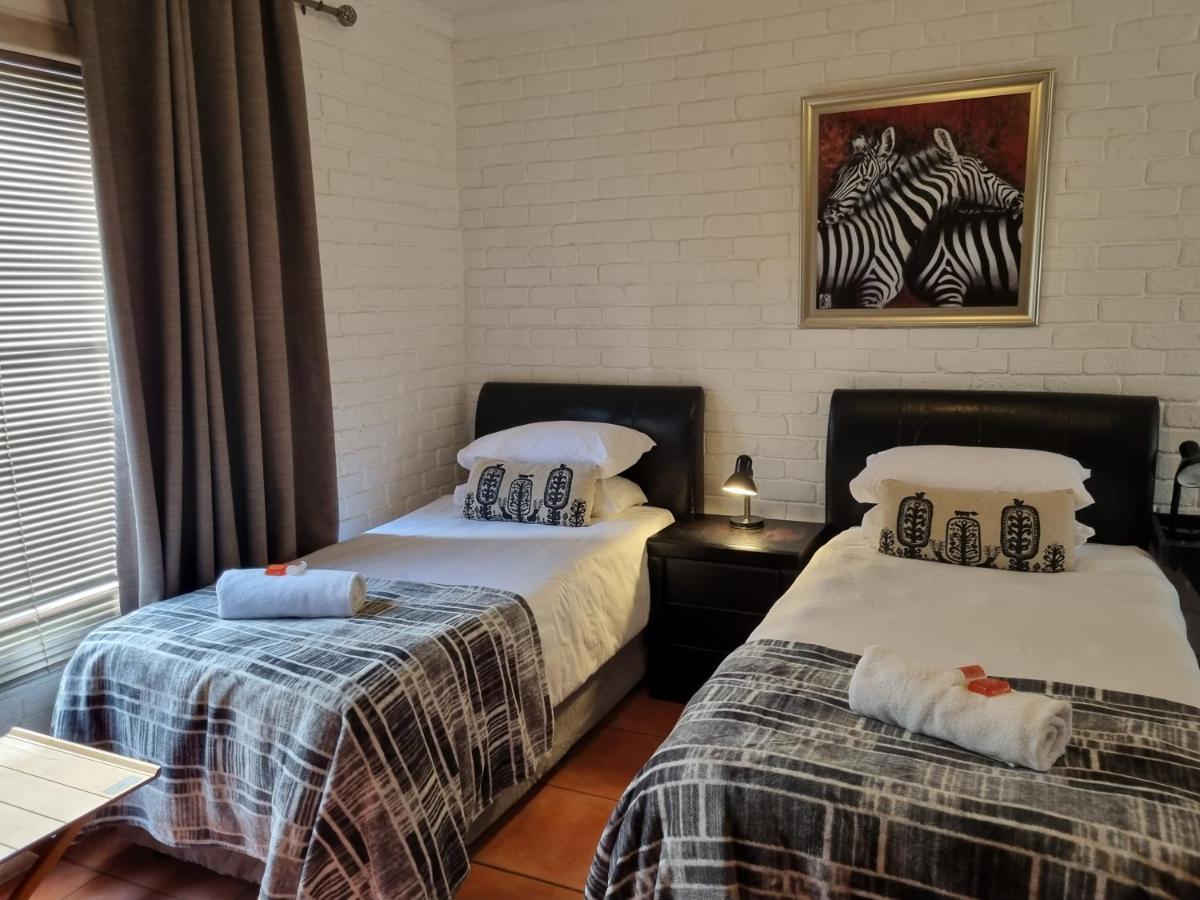 אידנווייל 3 Brothers B&B מראה חיצוני תמונה