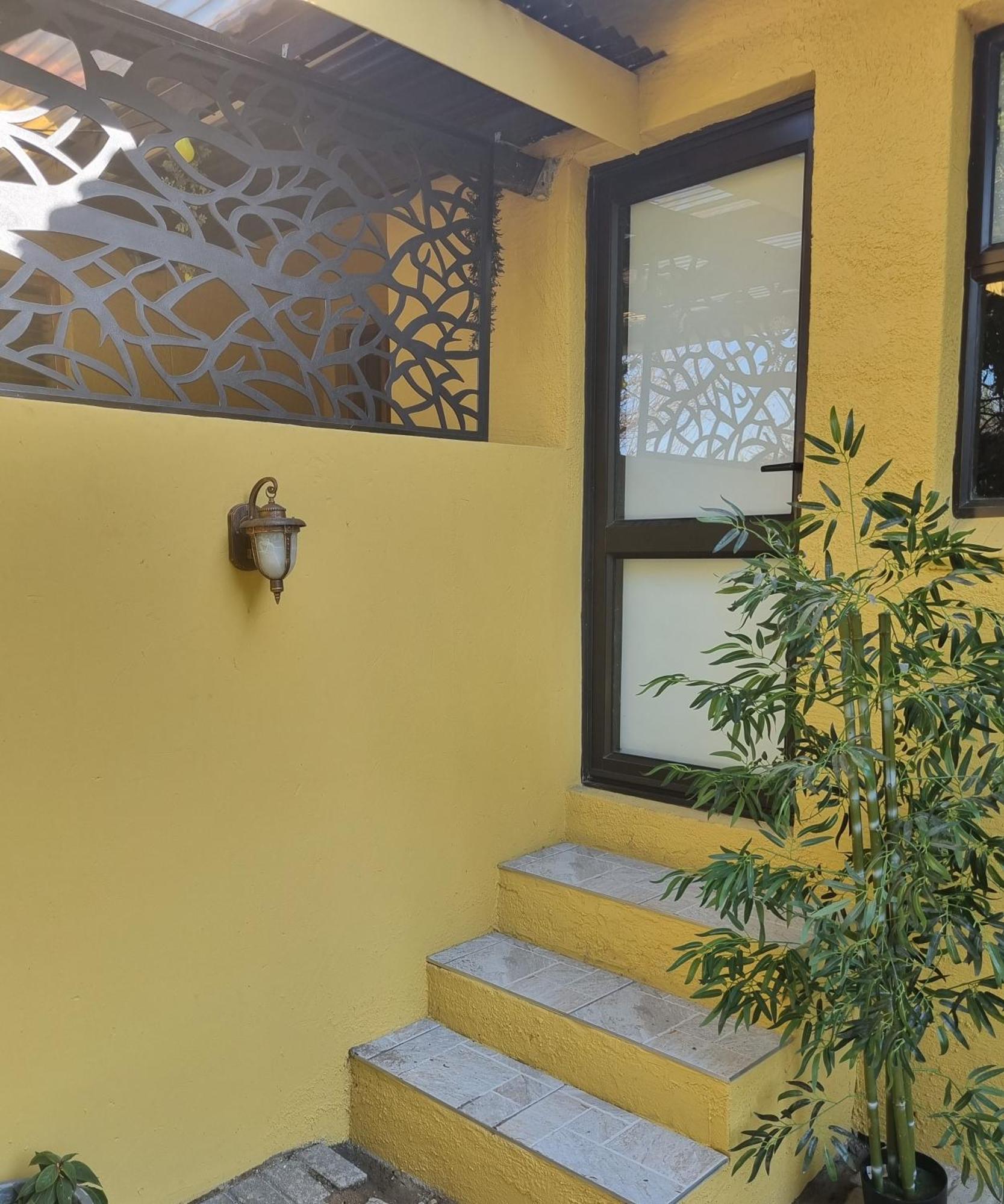 אידנווייל 3 Brothers B&B מראה חיצוני תמונה
