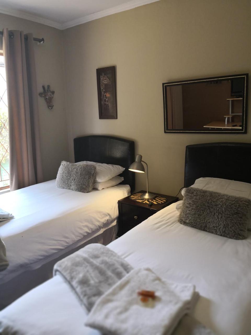 אידנווייל 3 Brothers B&B מראה חיצוני תמונה