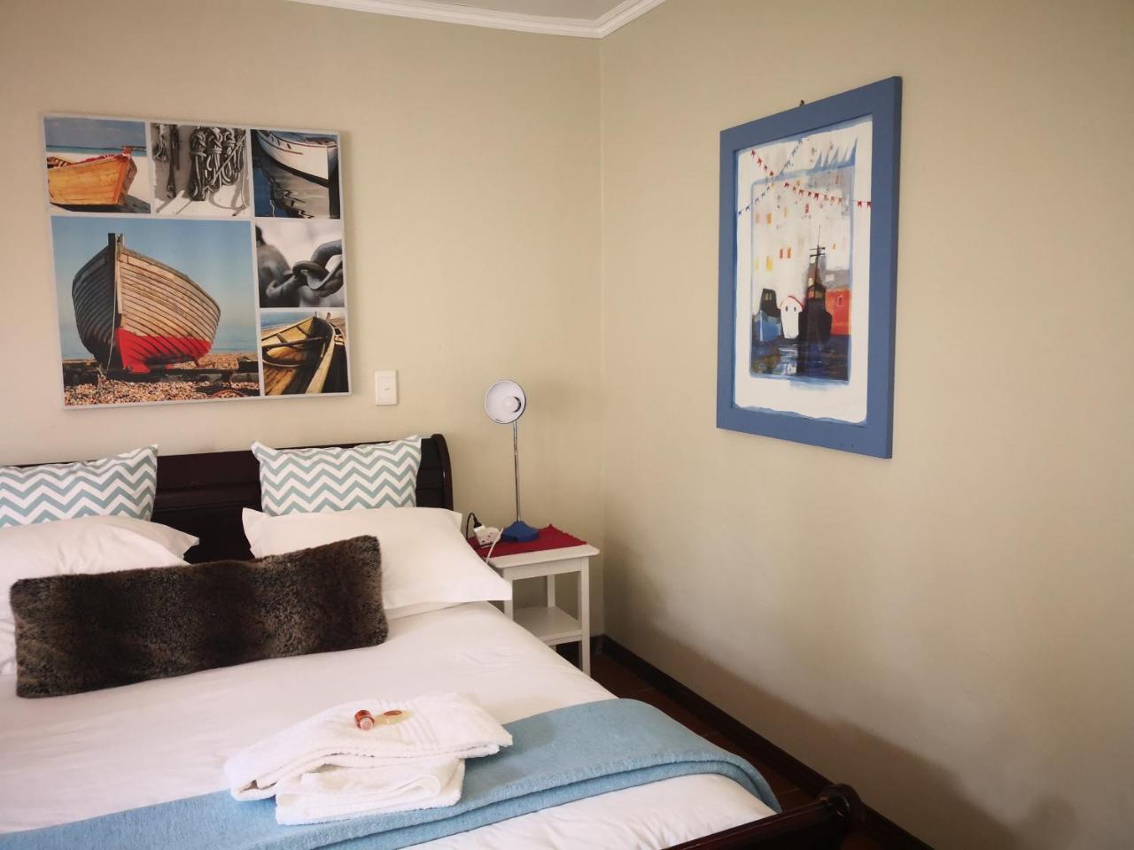 אידנווייל 3 Brothers B&B מראה חיצוני תמונה