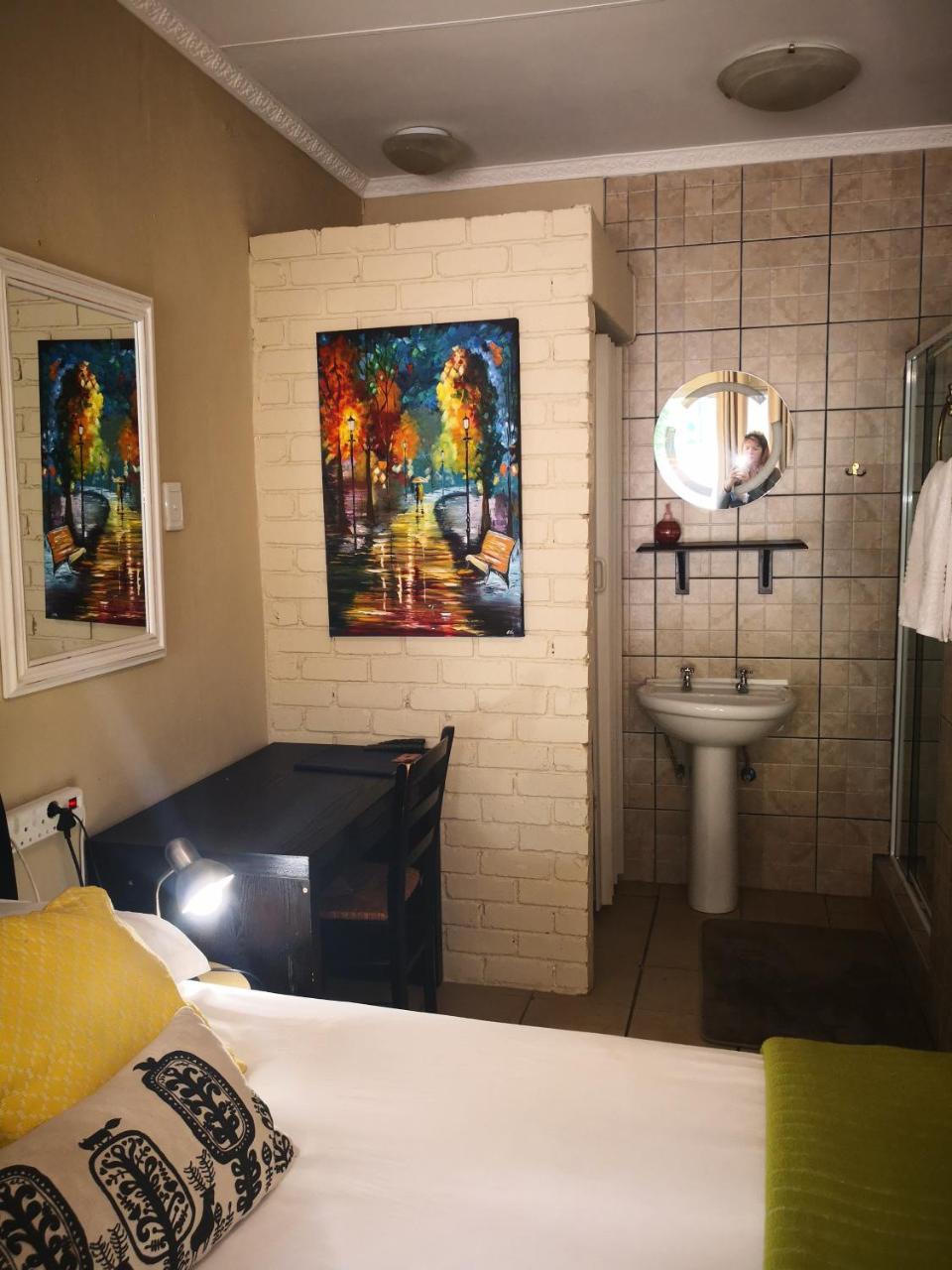 אידנווייל 3 Brothers B&B מראה חיצוני תמונה