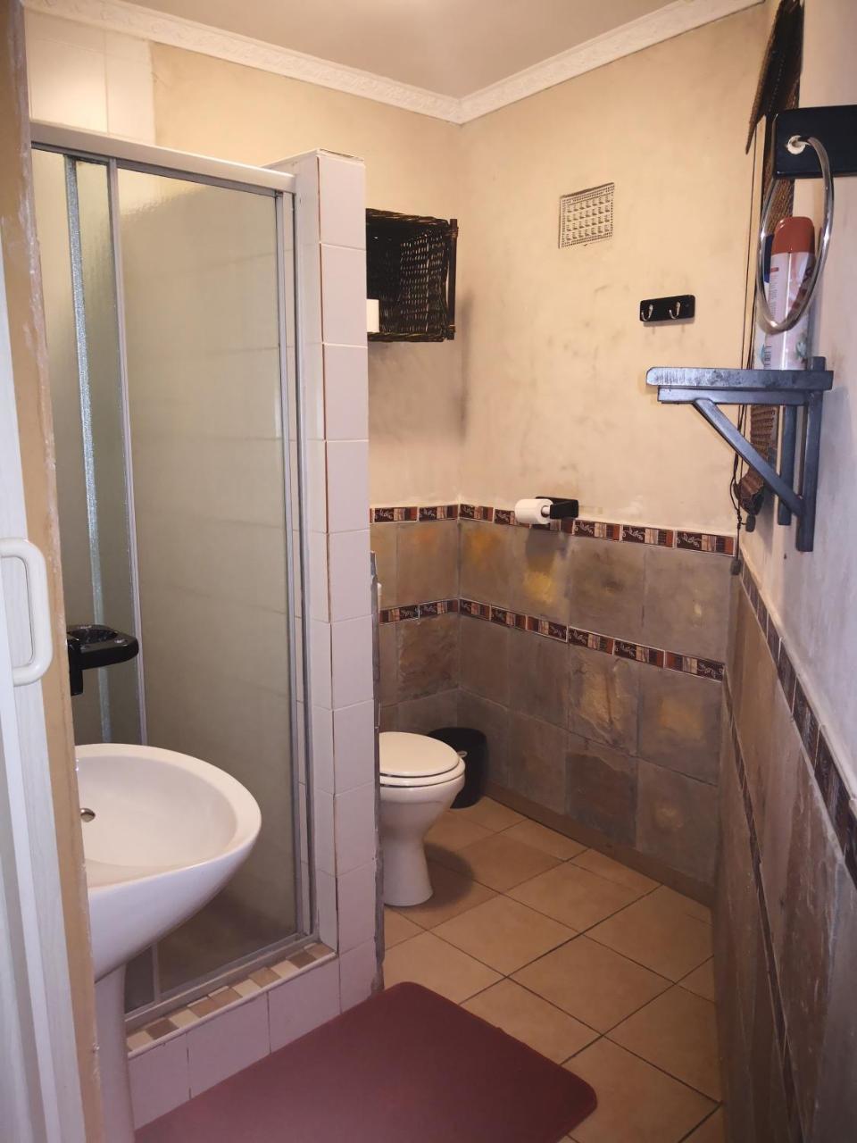 אידנווייל 3 Brothers B&B מראה חיצוני תמונה