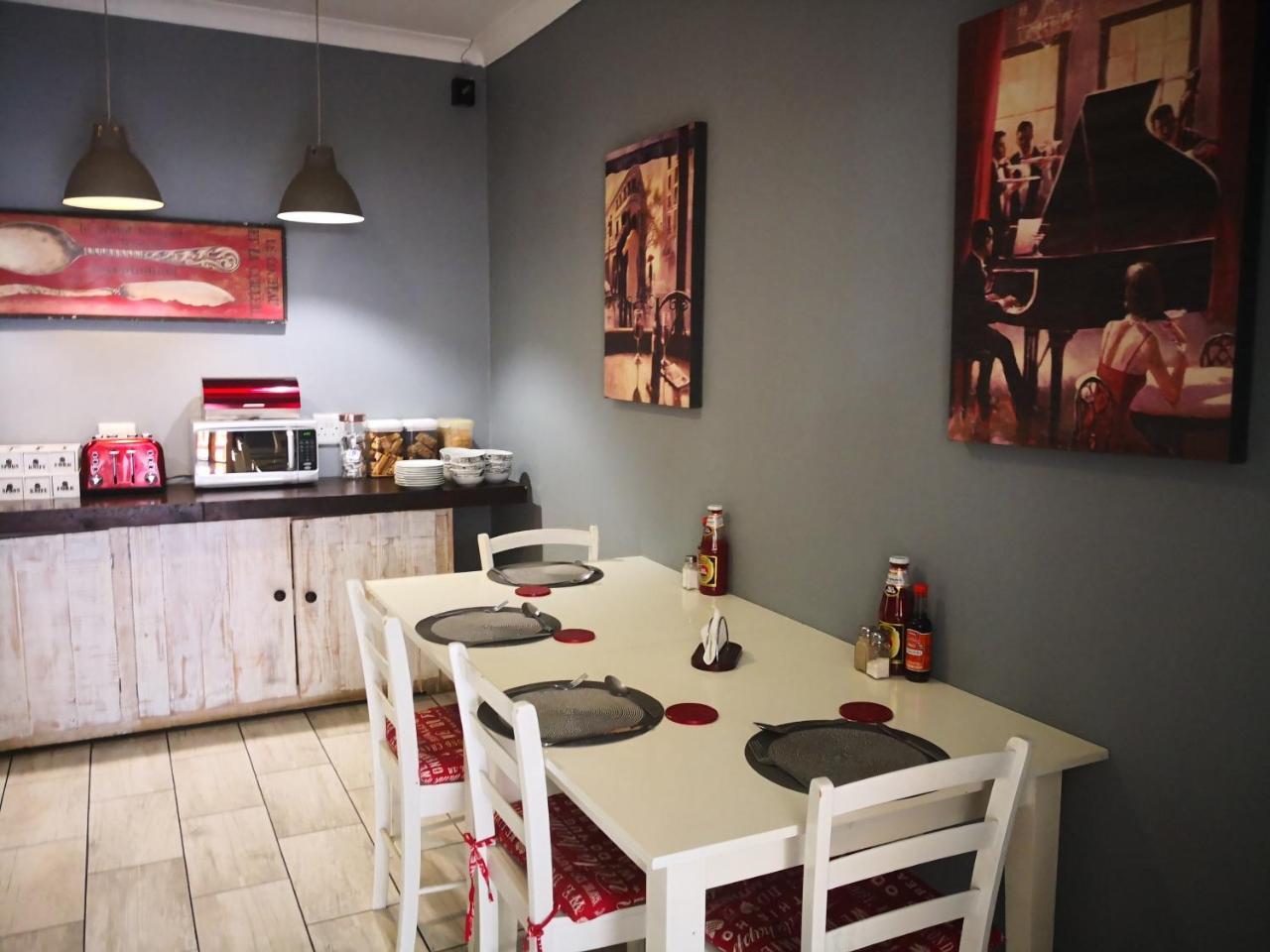 אידנווייל 3 Brothers B&B מראה חיצוני תמונה